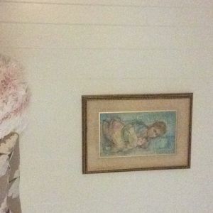 Meet your Posher, Esther